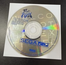 Final Fight (Sega CD) Disc Only VGC Tested & Working!