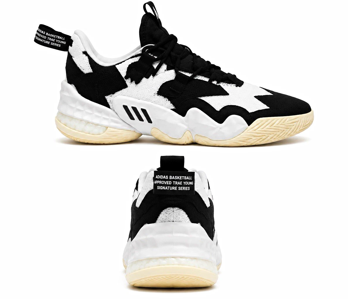 adidas Trae Young 1 for Sale | Authenticity Guaranteed | eBay