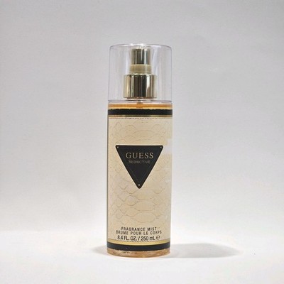 Guess Seductive by Guess Fragrance Mist 8.4 oz for Women