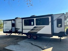 2023 Dutchman Kodiak Ultimate Travel Trailer 3221RLSL