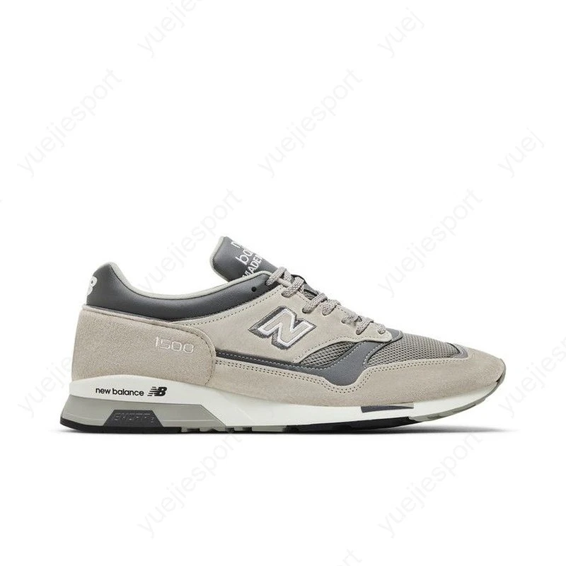 New Balance 1500 Made In England Classic Pack - Grey for Sale