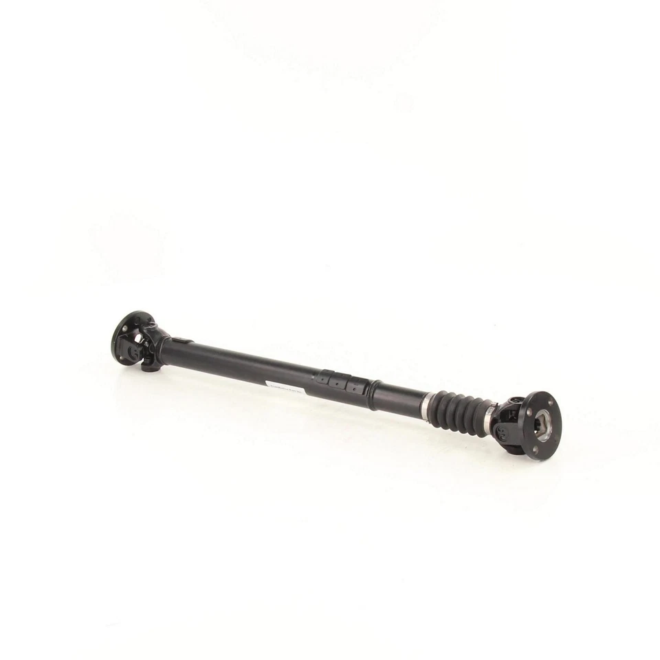 TrakMotive FDP-002 Drive Shaft Assembly For 84-90 Ford Bronco II - Image 3 of 3