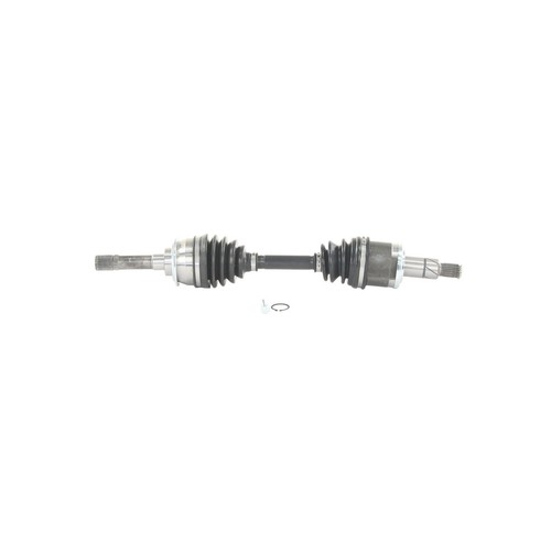 CV Axle Shaft Front Right SurTrack For 1989-1995 Suzuki Sidekick 4WD - Picture 2 of 3