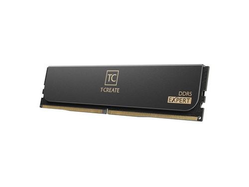 Team T-CREATE EXPERT 96GB (2 x 48GB) 288-Pin PC RAM DDR5 6400 (PC5 51200) Deskto - Bild 3 von 5