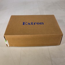 Extron 60-1890-20 AC USB 244 US Conduit Module Cable Cubby Series Power Module
