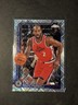 2025-26 Topps Chrome Kawhi Leonard Clippers: Skylights Refractor Parallel