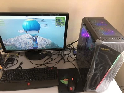 i5 gtx960 gaming desktop