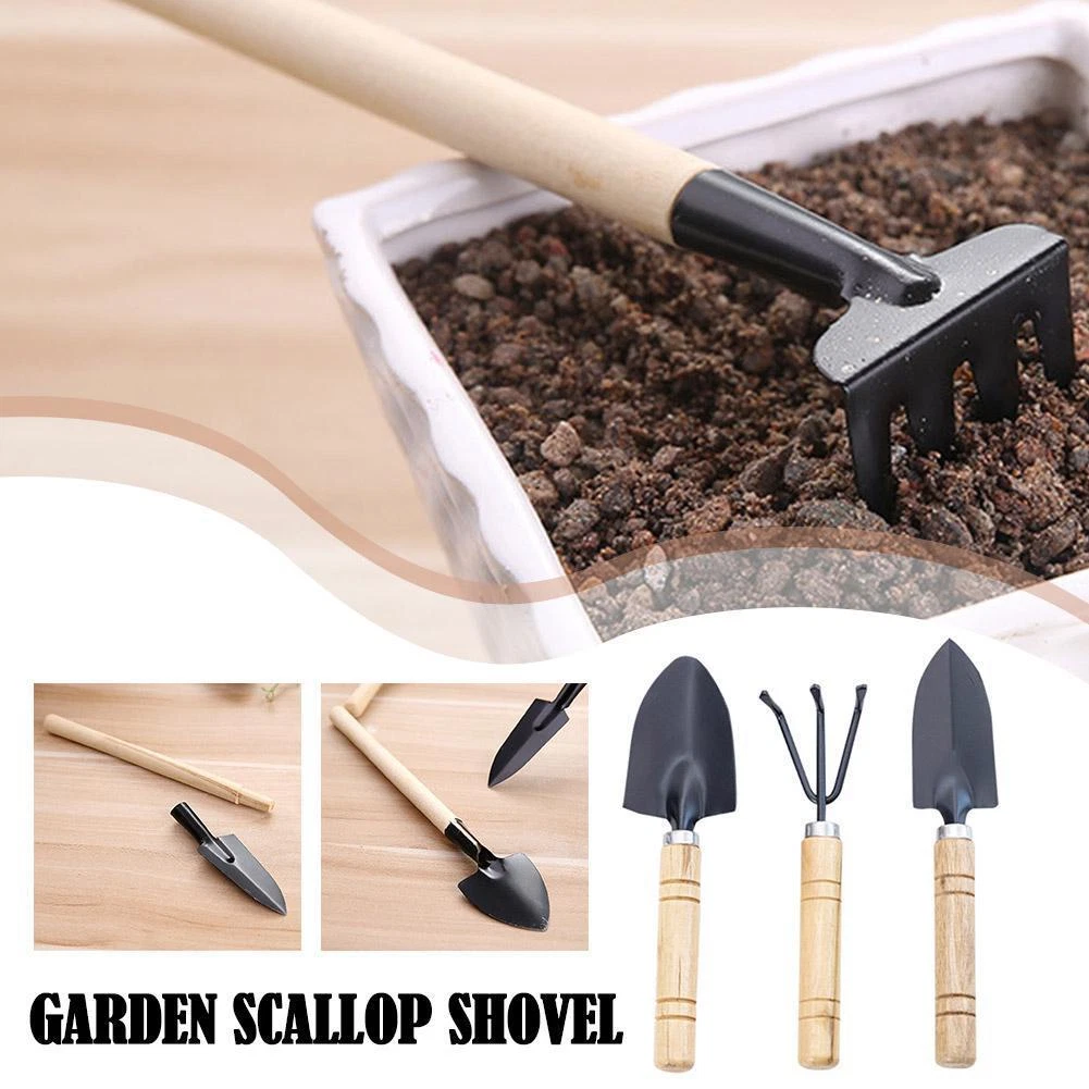 Potting shovel 2024