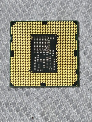 Intel Core i5-650 3.2GHz Dual-Core (BXC80616I5650) Processor | eBay