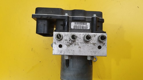 BMW X1 E84 XDRIVE 20D 18i 2009-2012 ABS PUMPENMODUL 0265951100 6798991 - Bild 6 von 6