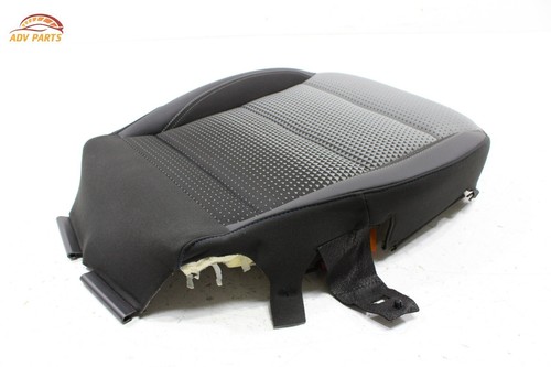 2024 CHEVROLET TRAX FRONT LEFT DRIVER SIDE SEAT LOWER CUSHION BOTTOM OEM - Picture 4 of 12