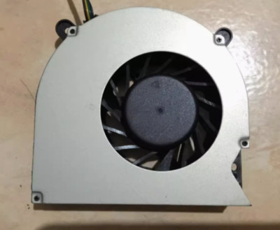 Original Brand HDP-9185C3Q51Q52Q5TQ7 All-in-one CPU Fan PLB08020S12H 12V 0.6A Four Line Fan - Foto 4