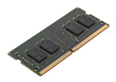 4711174724390 Synology D4ES02-8G memory module 8 GB 1 x 8 GB DDR4 