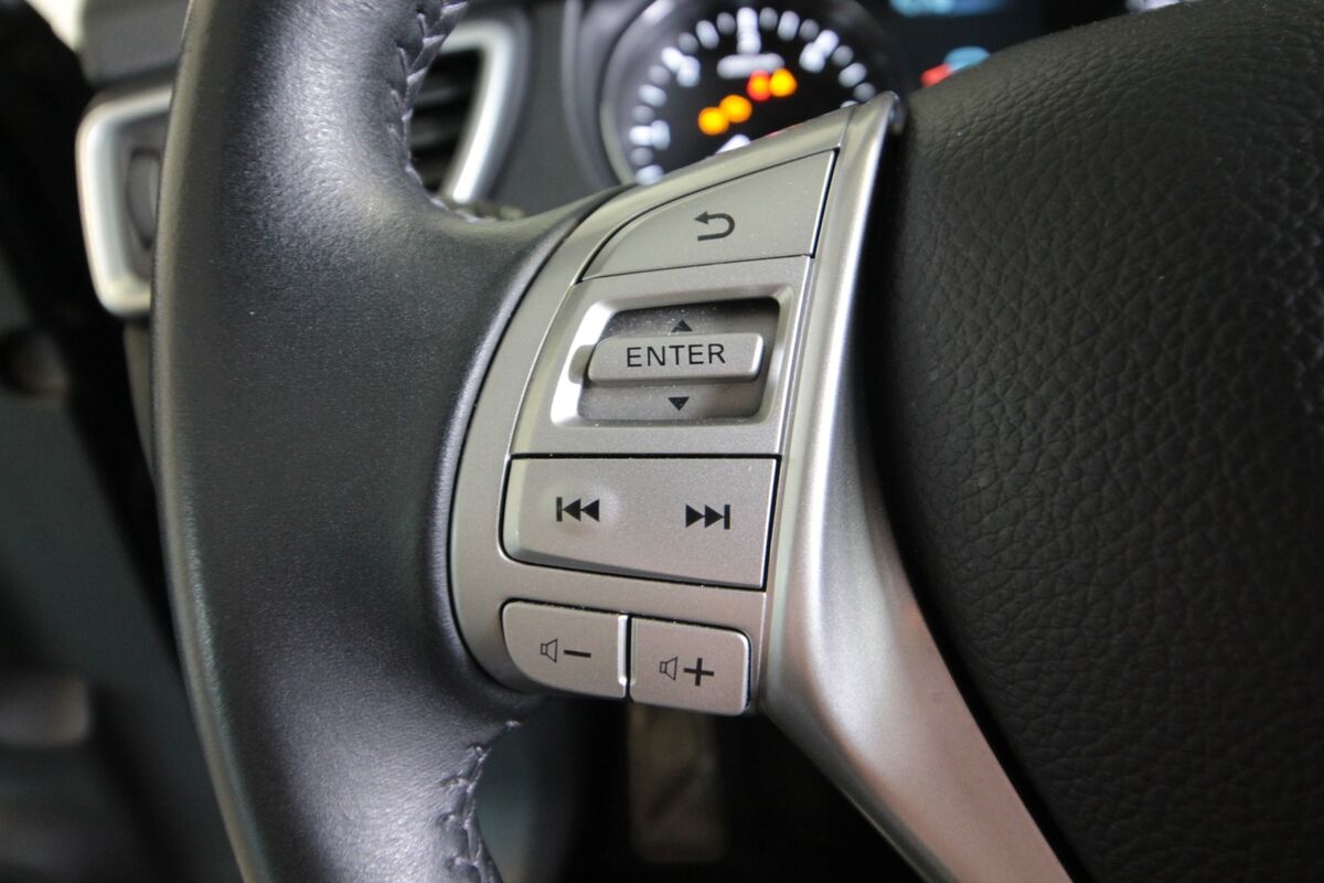 Nissan Qashqai 1,6 dCi 130 Tekna