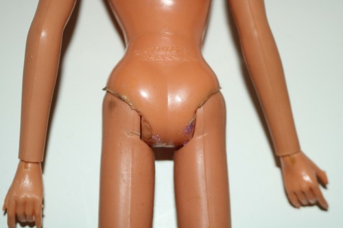 Farrah Fawcett Mego Puppe mit Extras 1975 - Bild 8 von 8
