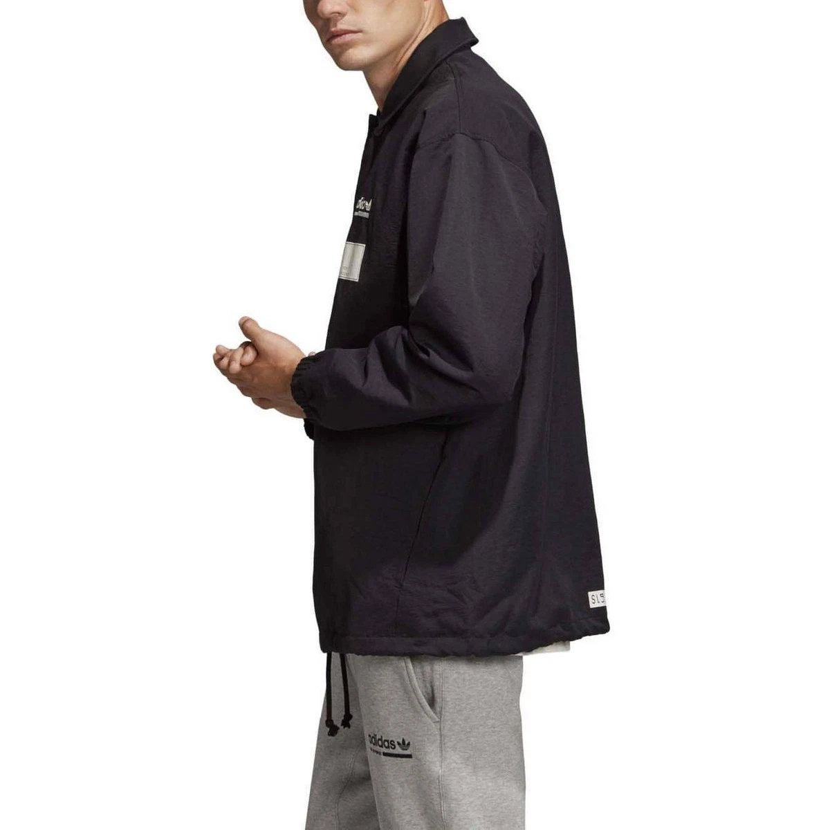 Kaval windbreaker hotsell