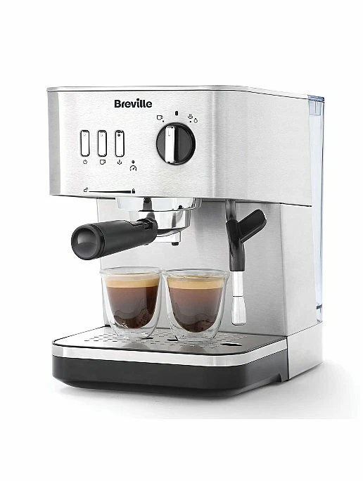 Breville Bijou Espresso Maker
Opens in a new window or tab