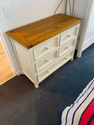 Lowboy Chest Drawers In Melbourne Region Vic Furniture