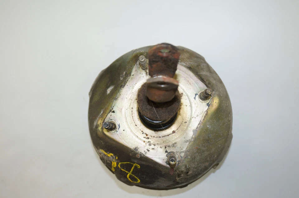 1977-1982 Corvette C3 Factory Master Cylinder/Brake Booster Used OEM - Image 3 of 4