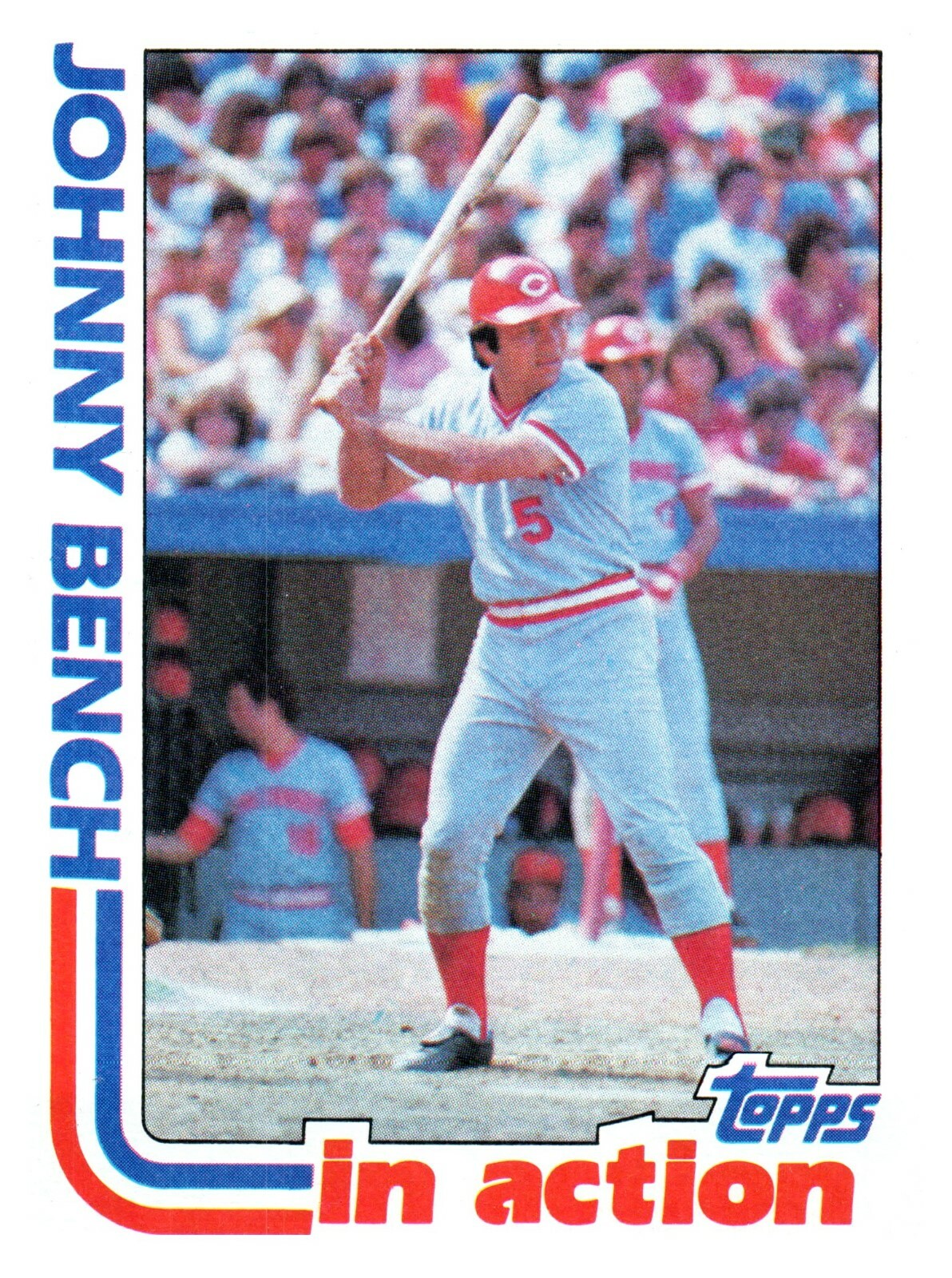 1982 Topps Baseball Cards Complete Your Set U-Pick (#'s 401-600) Nm-Mint - Picture 2 of 201