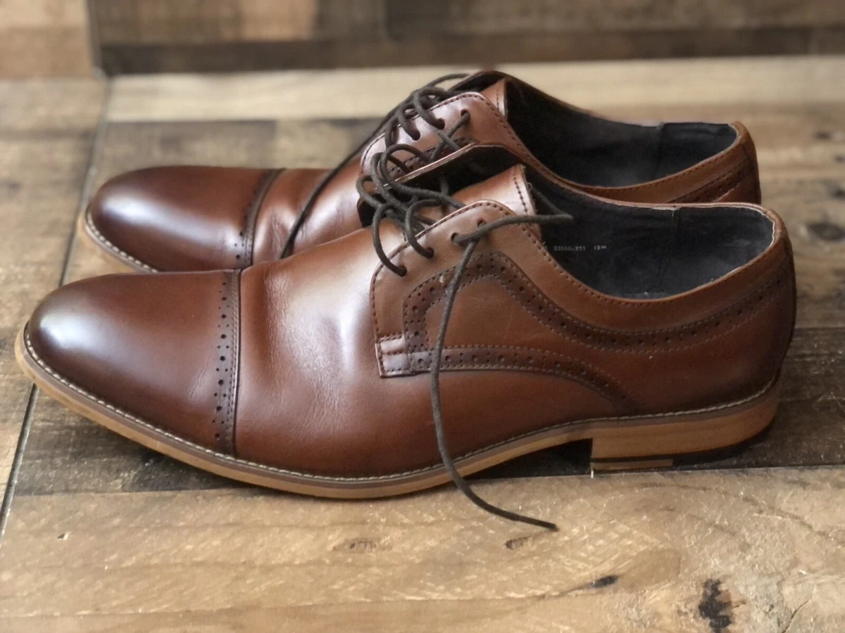 Stacy adams shoes outlet size 14