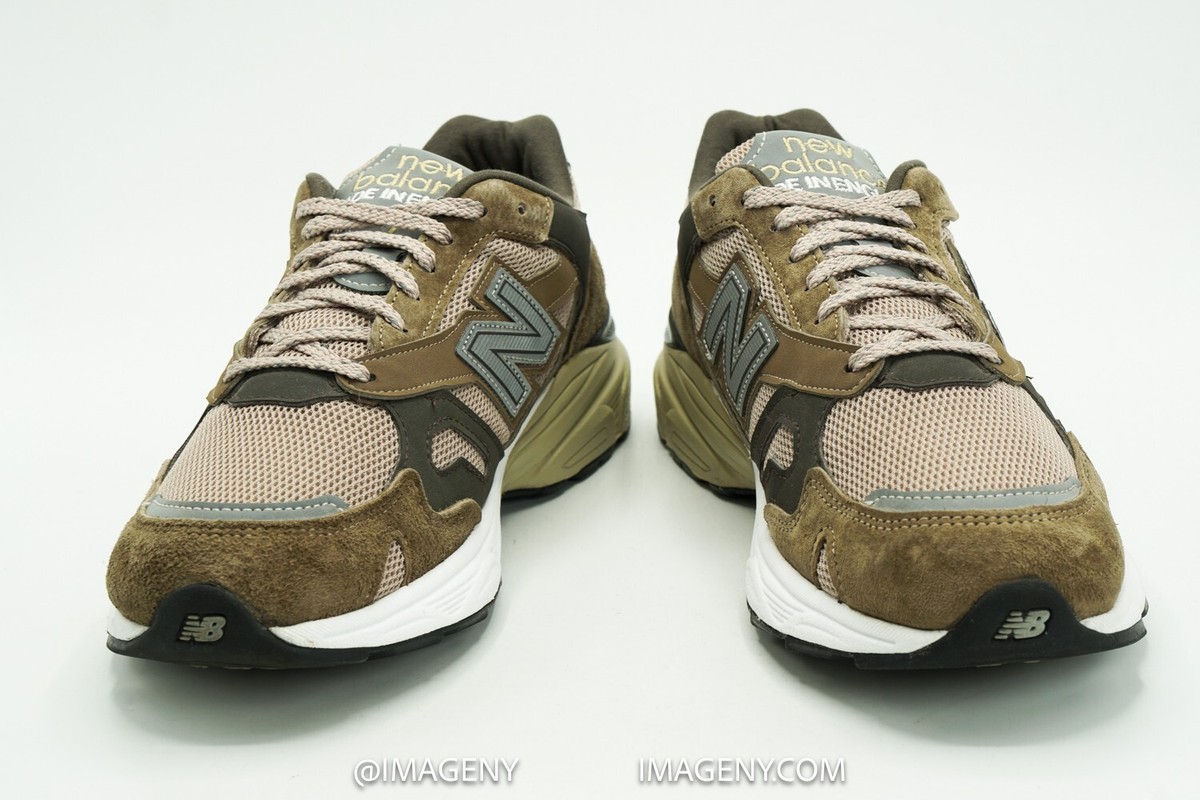 New Balance 920 Patta ニューバランス 920 パッタ WOMFT? Review - New Balance x Patta 920 - WOMFT? - What's On