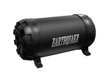 Earthquake Sound K-10 10" 800W 4 Ohm COMPRESSOR Subwoofer Tube