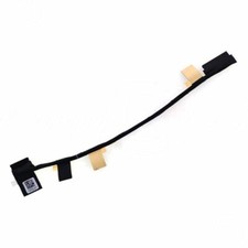 Laptop Battery Cable for Dell Latitude 5300 2-in-1 E5300 Repair DP/N:0G0PMP