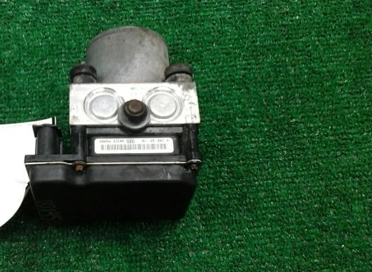 Conjunto bomba freno antibloqueo Smart Fortwo ABS 2008-2016 Foto 2 de 2