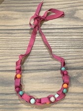 Stella  Dot Dylan Child Necklace