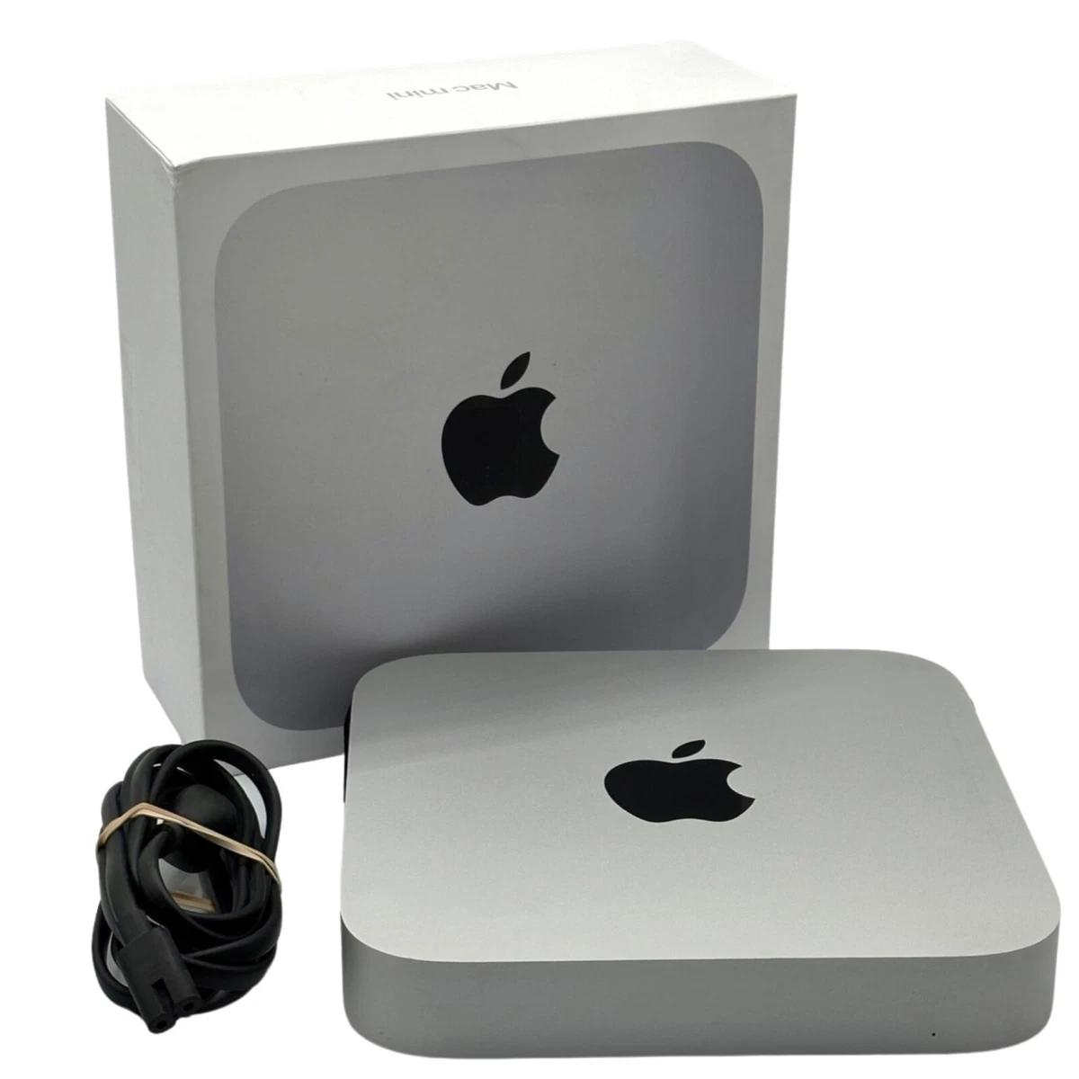 Apple Mac mini m1 256gb 8gb シルバー
