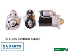 Starter for ALFA ROMEO LUCAS LRS02710