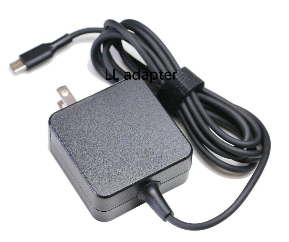 20V 45W USB Type-C AC Adapter Charger For Acer Chromebook Spin 713 CP713-2W-560 - Image 2 of 4