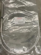 02-10 LEXUS SC430 POWER ANTENNA ROD MAST & CABLE - GENUINE OEM - BRAND NEW