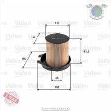 Filtre à air Talbot TAGORA