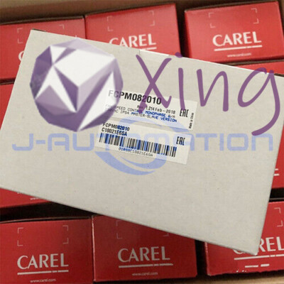 1PCS New CAREL FCPM082010 Fan Governor