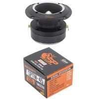 SP Audio SPTW-45 Tweeter 4 Ohm 8,9 X 7,8 Cm 125 Watt RMS SPL SQL