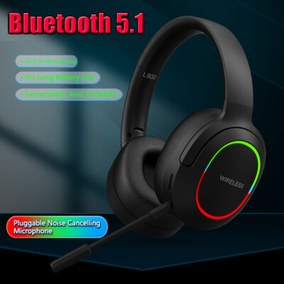 Wireless Bluetooth Headphones Headsets Mic For Samsung Galaxy S21 Ultra S21  FE