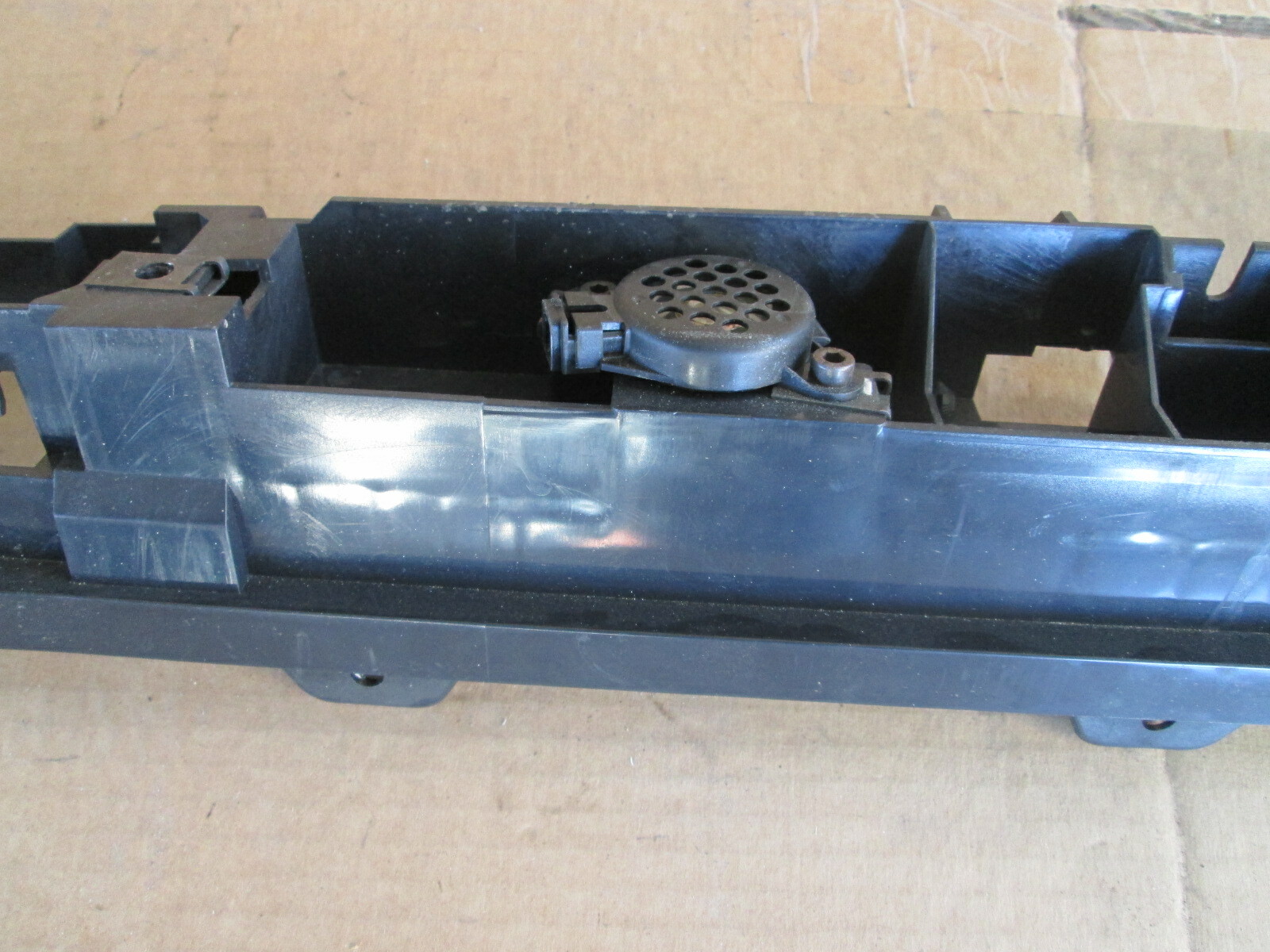 Ferrari California - Interior Rear Upper Central Support # 80150100