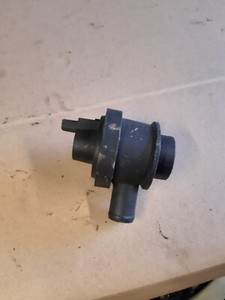 VW BUS T3 Druckregelventil Turbolader 1.6 td, JX Diesel, Multivan, 068 129 633