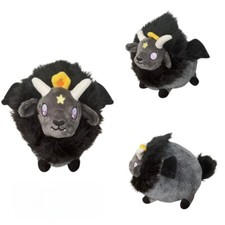 Baphomet Mythological Creature Plush Doll Soft Pillow Kids Companion Toys Gifts