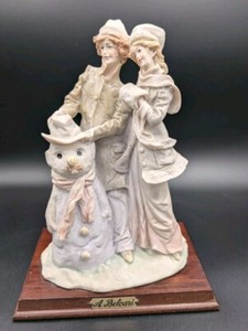 A Belcari Figurines | eBay