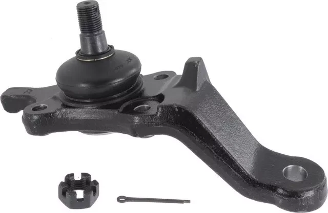 Kit de suspensión de 12 piezas para rótulas Toyota 4Runner barras de amarre extremos brazos de barra estabilizadora Foto 3 de 4