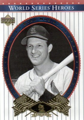 2002 UPPER DECK WORLD SERIES HEROES SINGLES #3 THRU #180***YOU PICK***