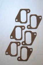 ROL MS4507 Exhaust Manifold Gasket Set For 1996-97 GM 3.4L 207 CID DOHC V6