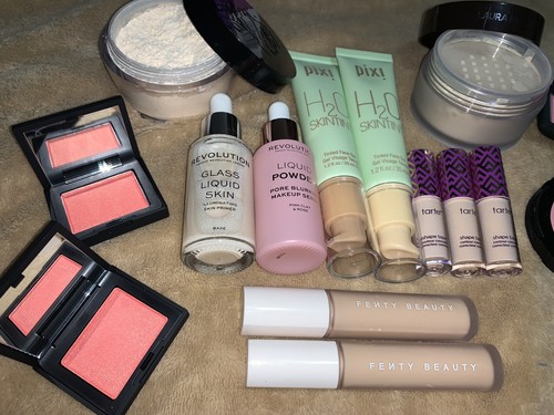 **GIANT MAKEUP/SKINCARE/CHI/HAIRCARE BUNDLE!!!** OVER $3,000 RETAIL! ALL BNIB!!! - Picture 12 of 12