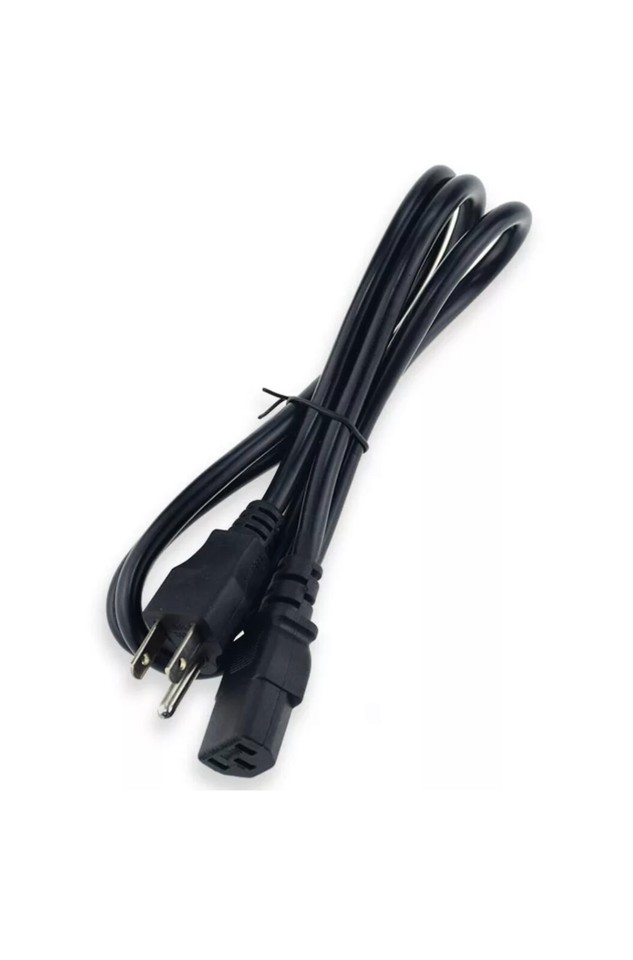 Power Cord Cable for Cooks Essentials Pressure Cooker Model K41143 3