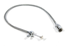 PRL MECHANICAL CABLE FLEXIBLE SHOOTING CAMERAS 31cm D CLENCHEUR FLEXIBLE CABLE
