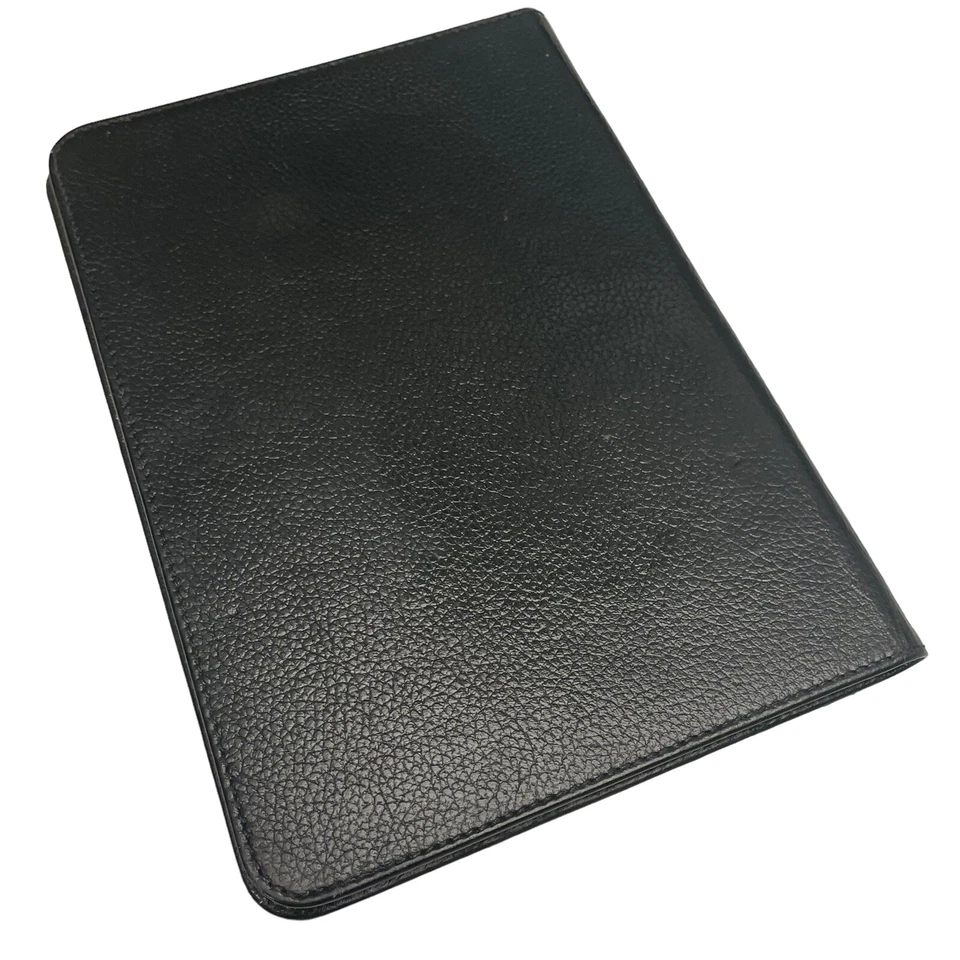 Amazon Kindle Paperwhite Protective Cover Case Fits up to 8” by 5.25” Black - Image 4 of 4
