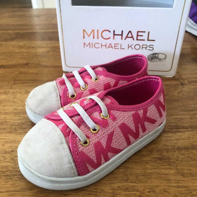 infant girl crib shoes